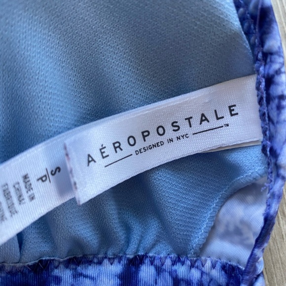 Aeropostale Swim Top - Picture 3 of 3
